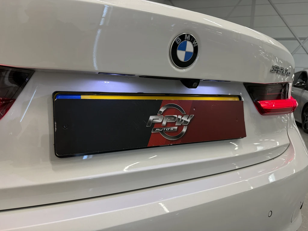 BMW 3 Serie – foto 59