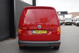 Volkswagen Caddy – thumbnail 2