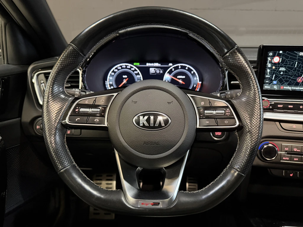 Kia Ceed Sportswagon – foto 11
