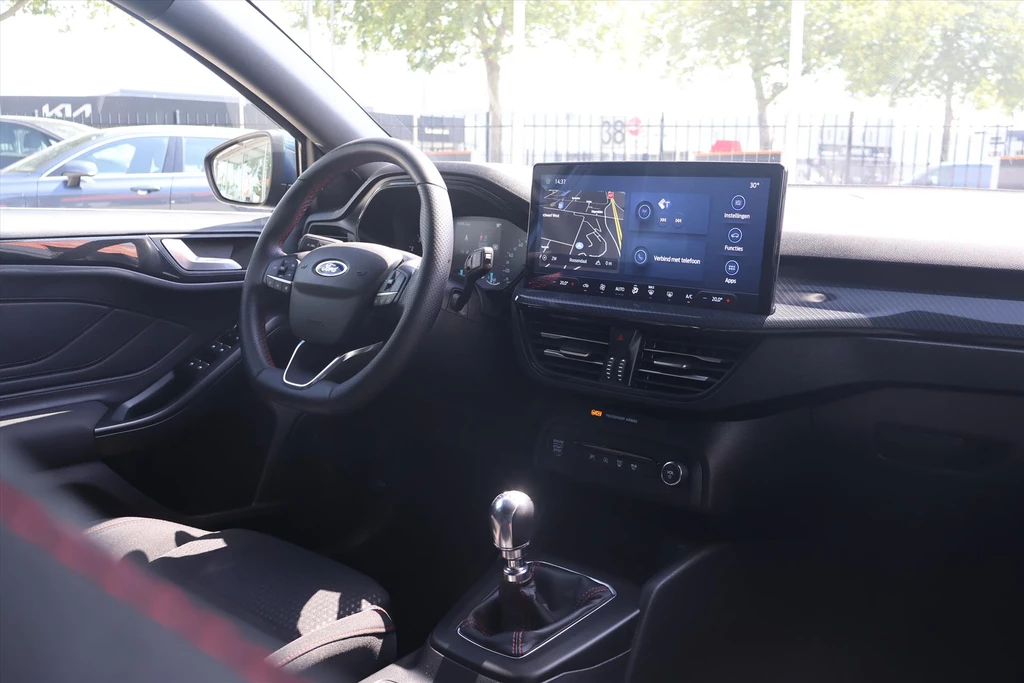 Ford Focus – foto 13
