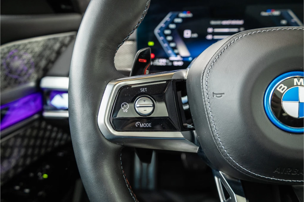 BMW 7 Serie – foto 32
