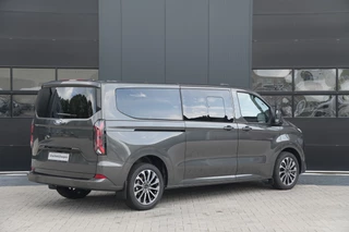 Ford Tourneo Custom – thumbnail 5