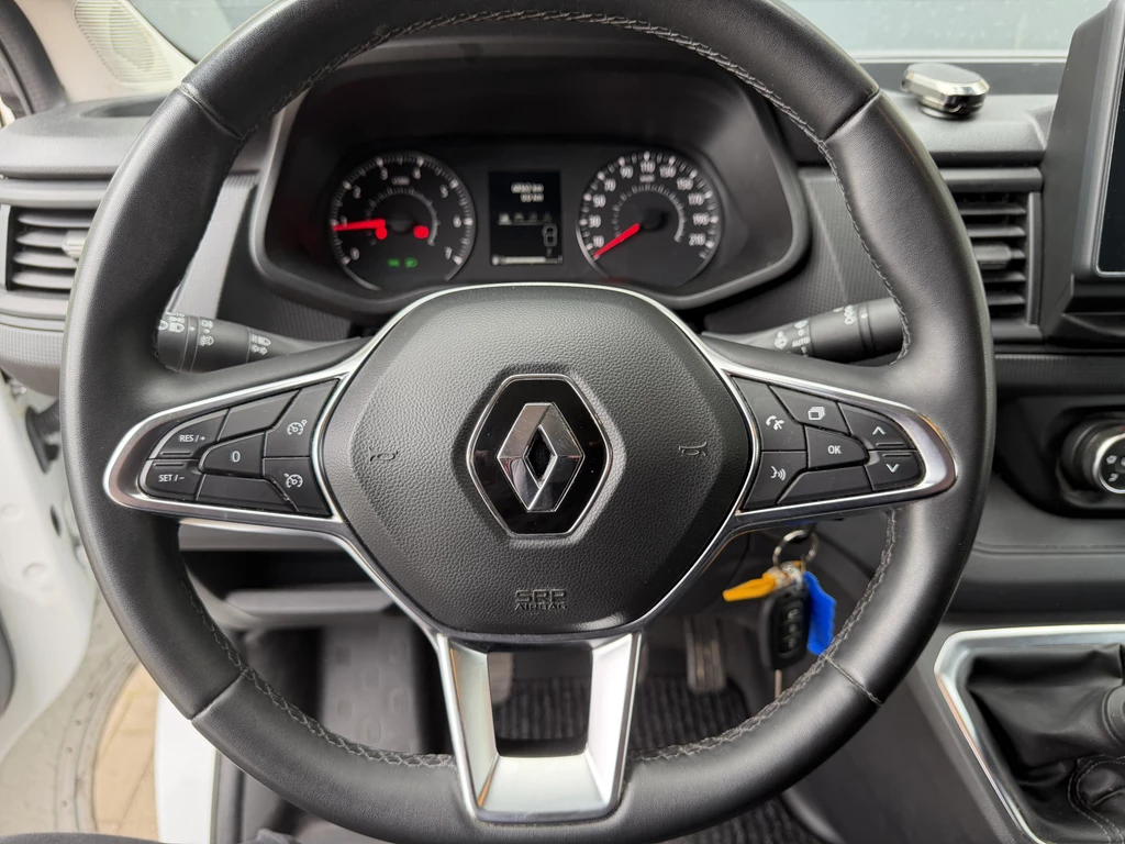 Renault Trafic – foto 39
