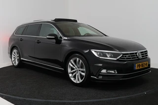 Volkswagen Passat – thumbnail 7