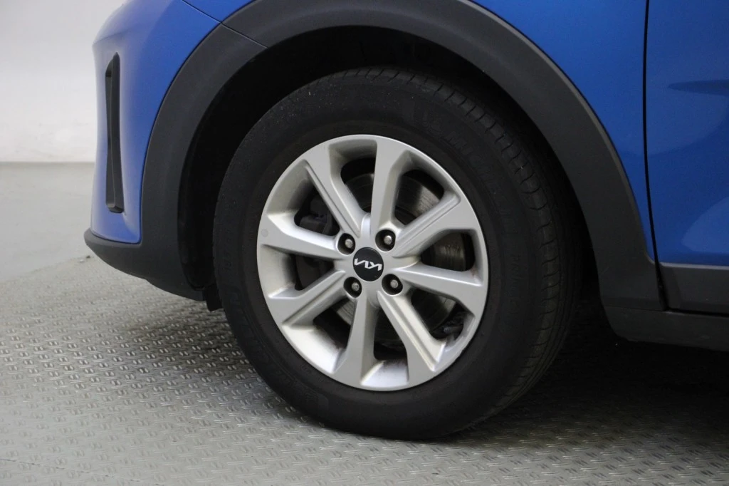 Kia Stonic – foto 31