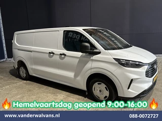 Ford Transit Custom – thumbnail 5