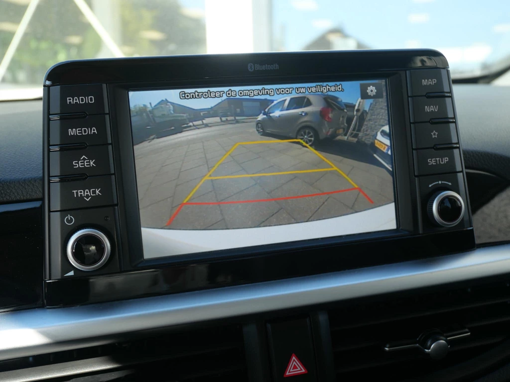 Kia Picanto – foto 10