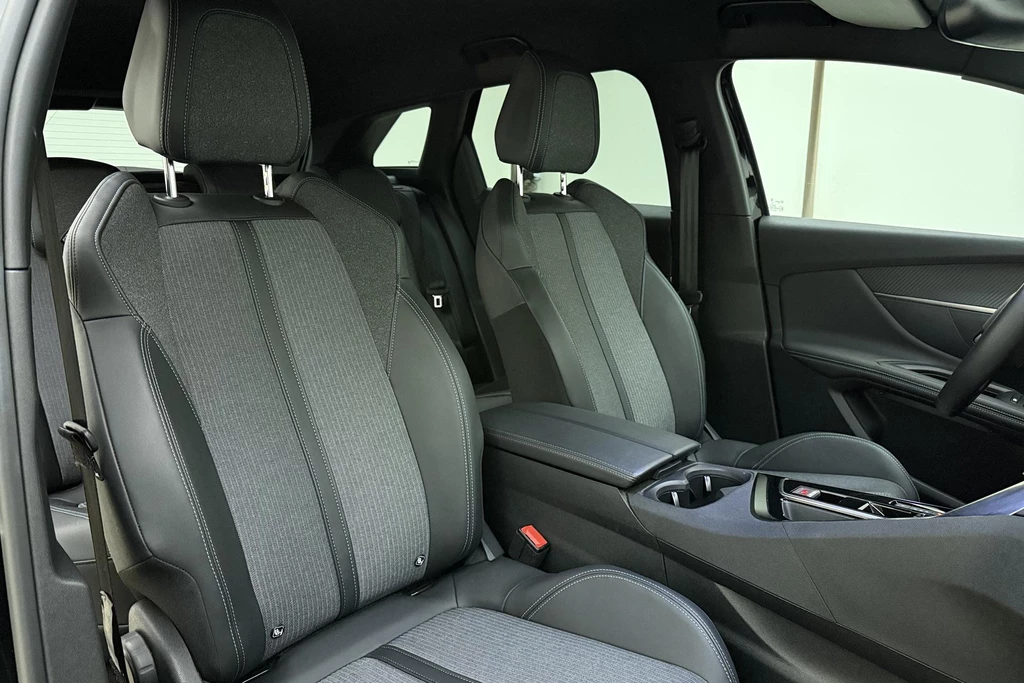 Peugeot 3008 – foto 13