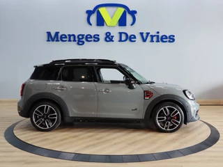 MINI Countryman – thumbnail 6