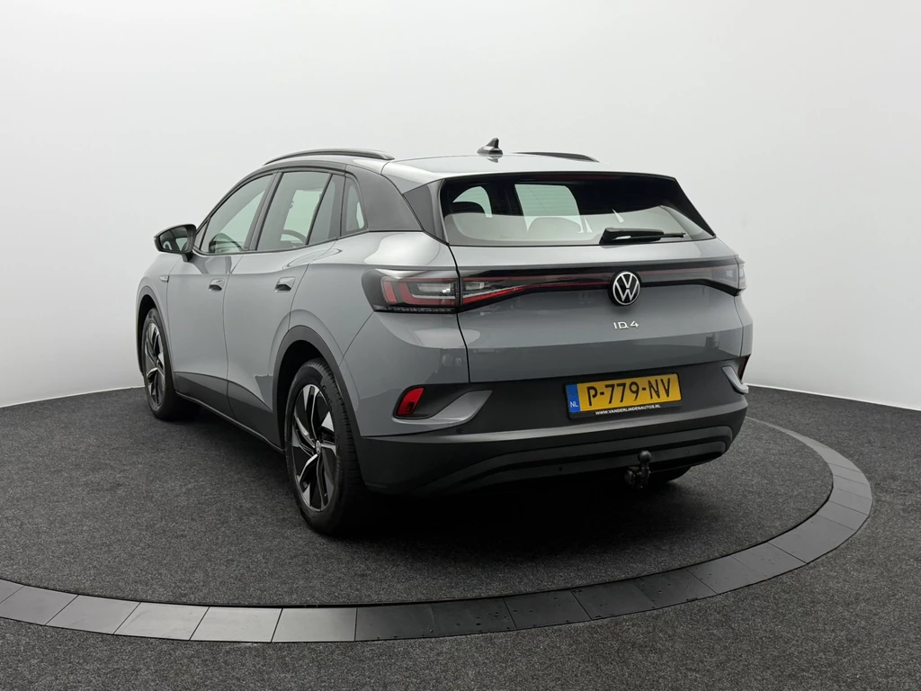 Volkswagen ID.4 – foto 3