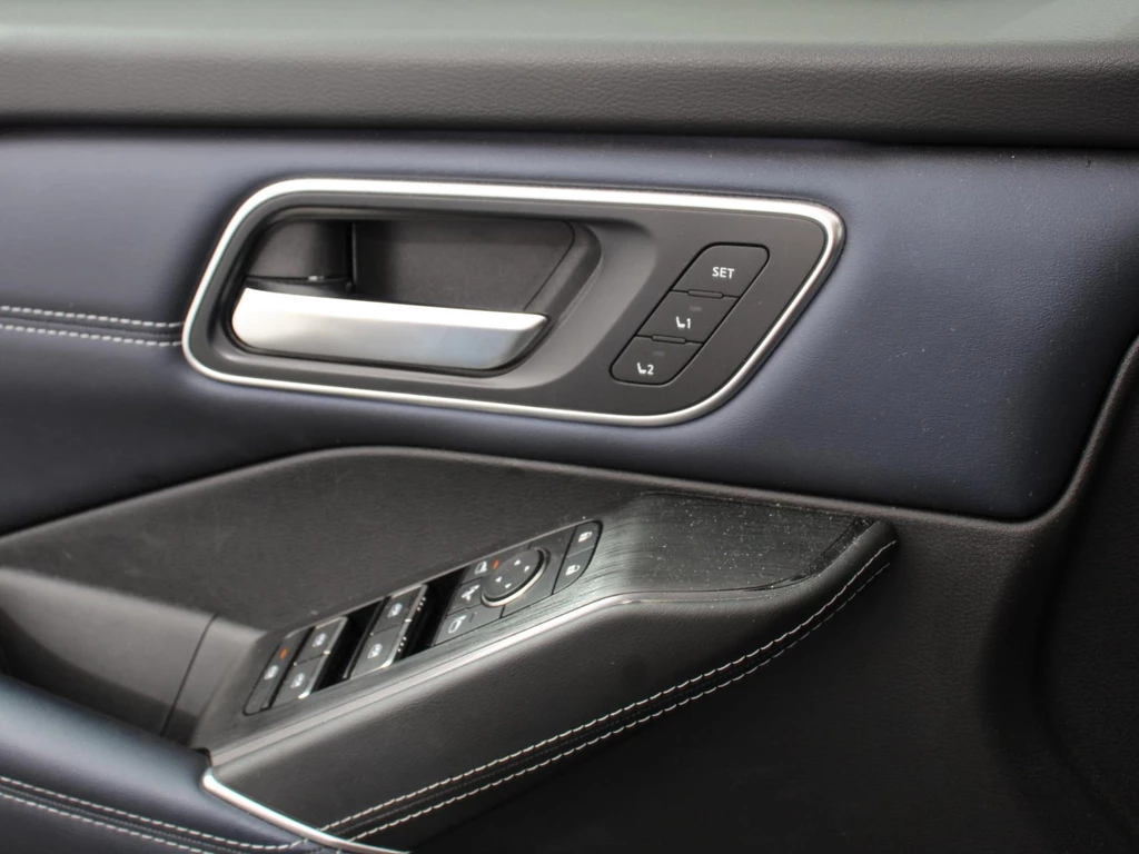 Nissan QASHQAI – foto 16