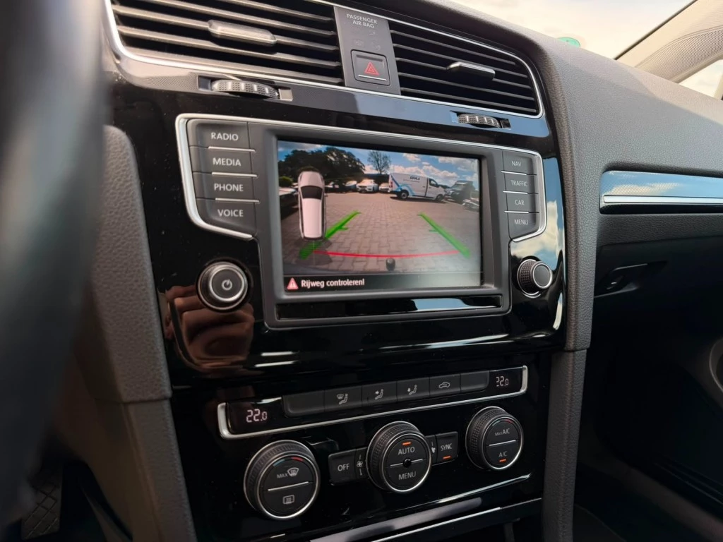Volkswagen Golf – foto 13