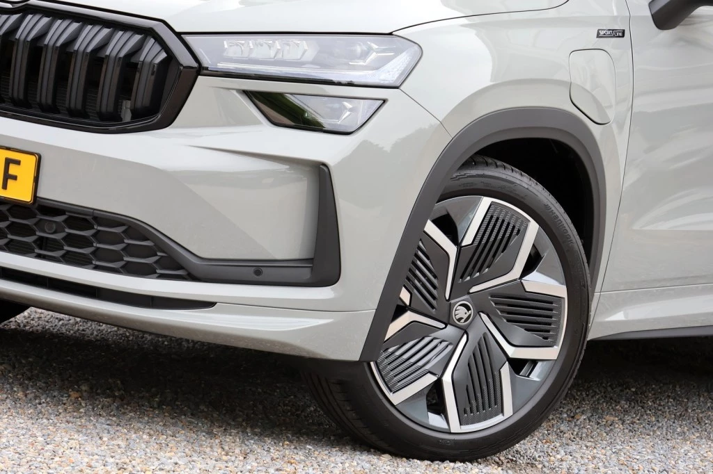Škoda Kodiaq – foto 6
