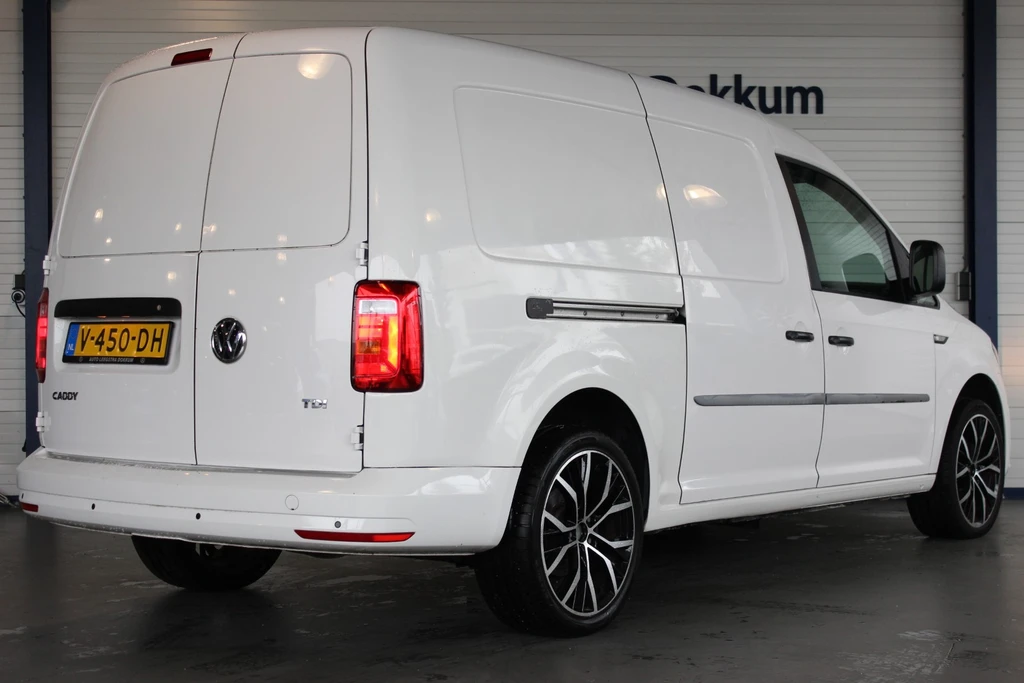 Volkswagen Caddy – foto 3