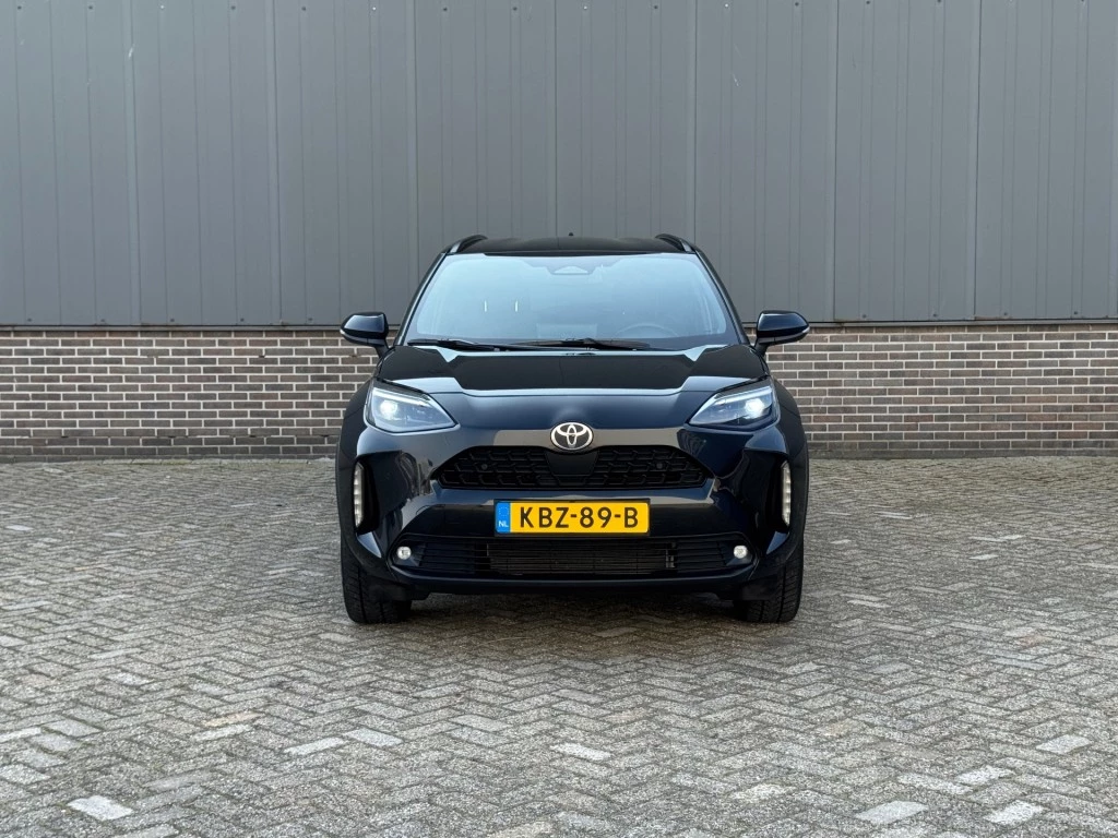 Toyota Yaris Cross – foto 17