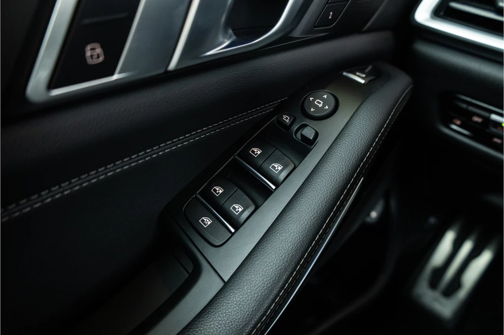 BMW X5 – foto 29