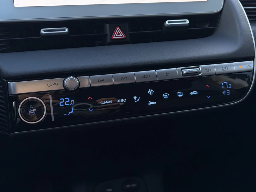Hyundai IONIQ 5 – foto 20