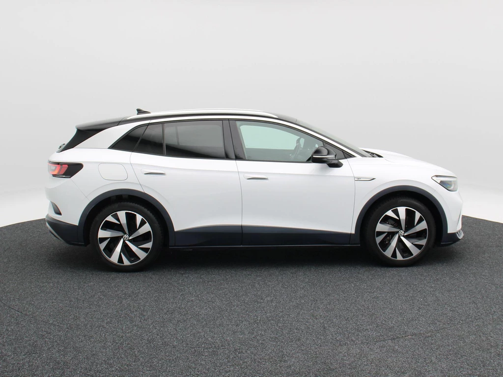 Volkswagen ID.4 – foto 6
