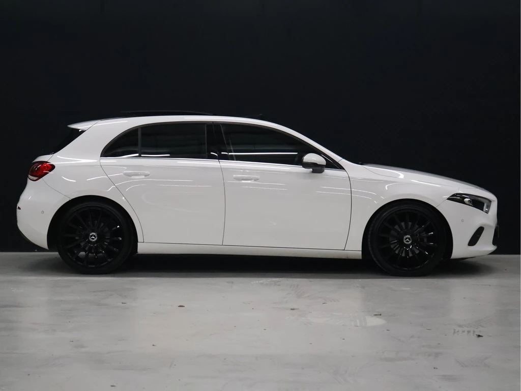 Mercedes-Benz A-Klasse – foto 5