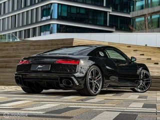 Audi R8 – thumbnail 6