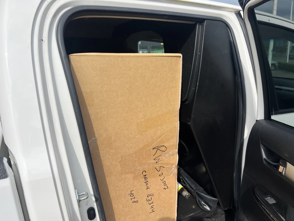 Toyota Hilux – foto 16