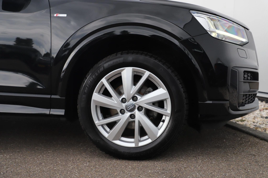 Audi Q2 – foto 5