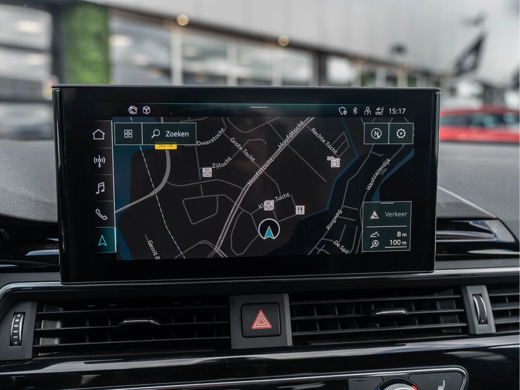 Audi A4 – foto 21