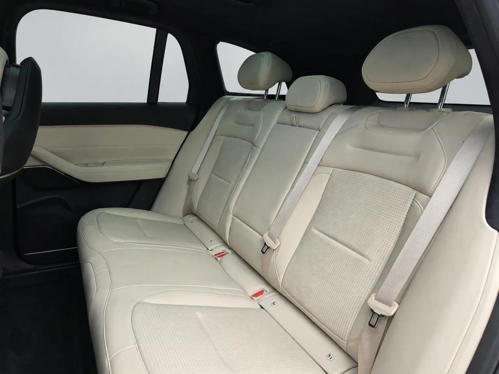 NIO EL6 – foto 23