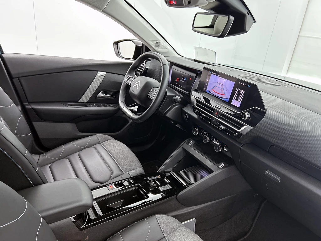 Citroën C4 – foto 19