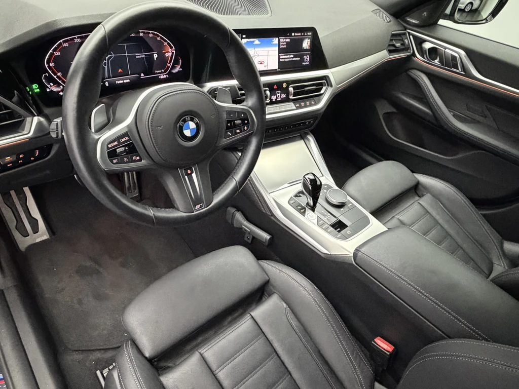 BMW 4 Serie – foto 20