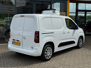 Opel Combo – thumbnail 4