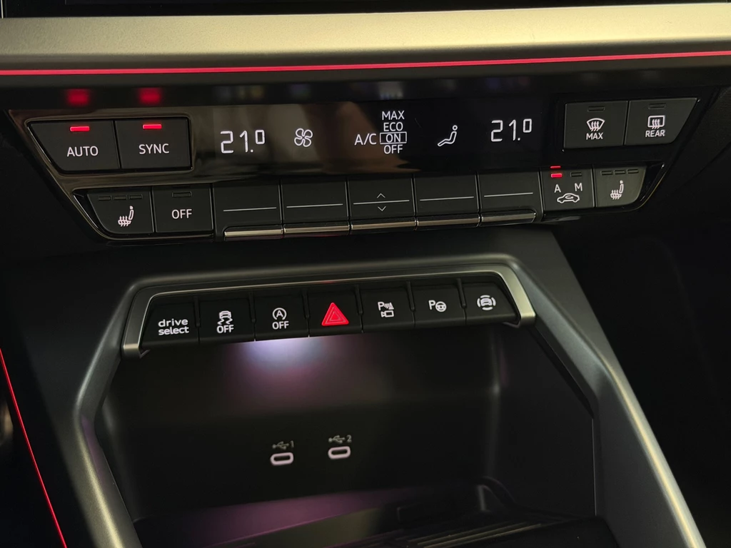 Audi A3 – foto 31