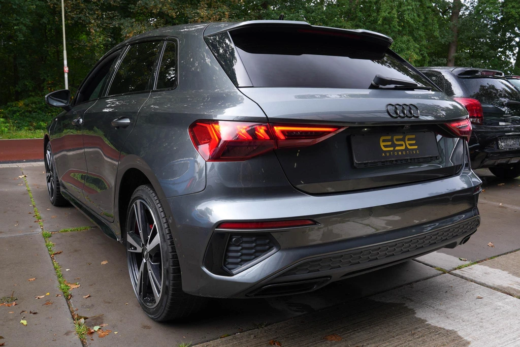 Audi A3 – foto 4