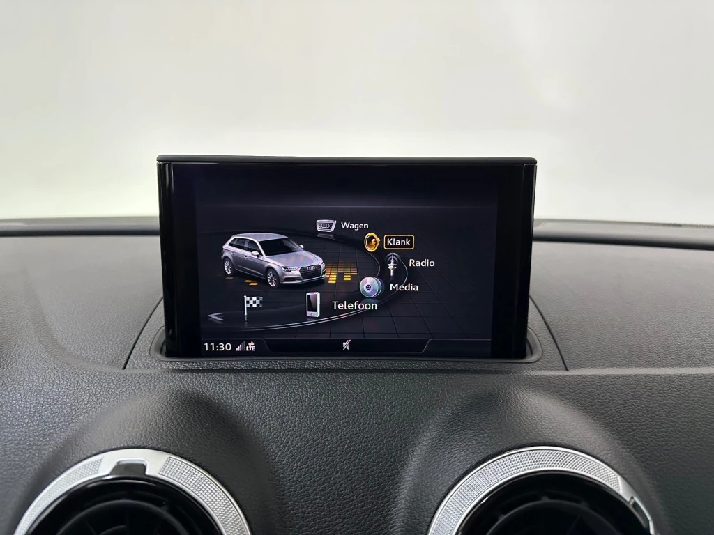 Audi A3 – foto 57