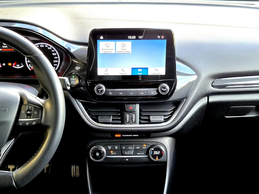 Ford Fiesta – foto 26
