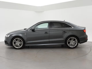 Audi A3 – thumbnail 2