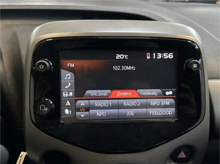 Toyota Aygo – thumbnail 22