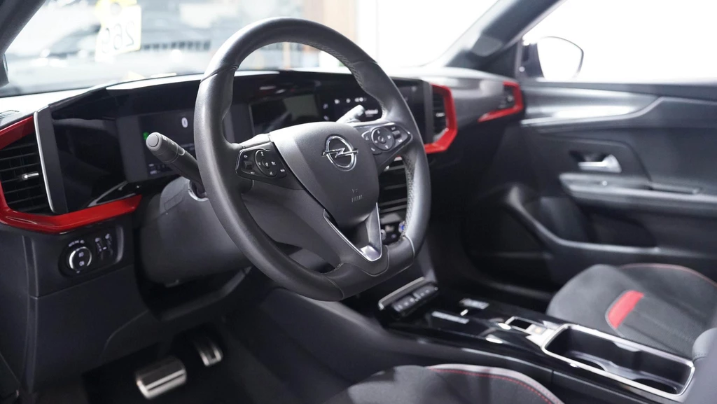 Opel Mokka – foto 32