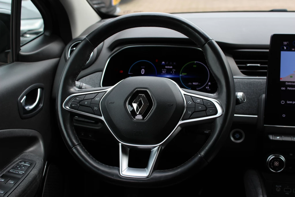 Renault ZOE – foto 19