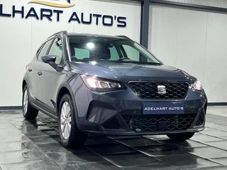 SEAT Arona – thumbnail 9