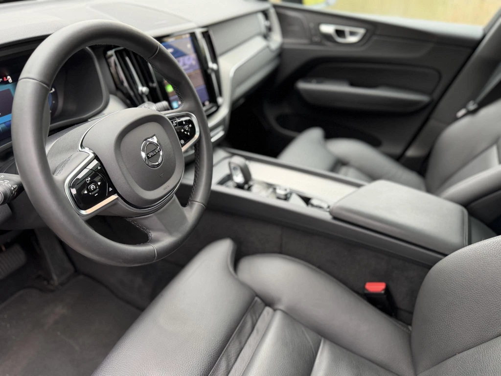 Volvo XC60 – foto 15