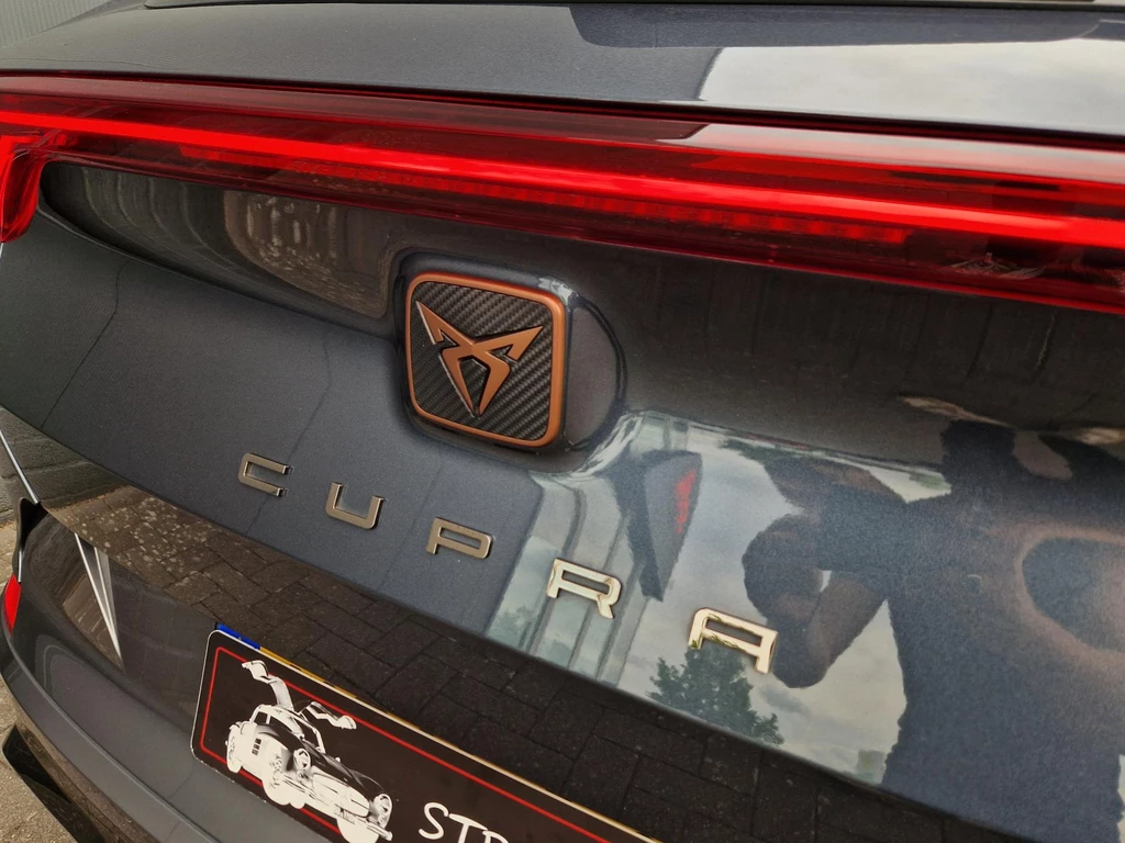 CUPRA Formentor – foto 42