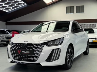 Peugeot 208 – thumbnail 1