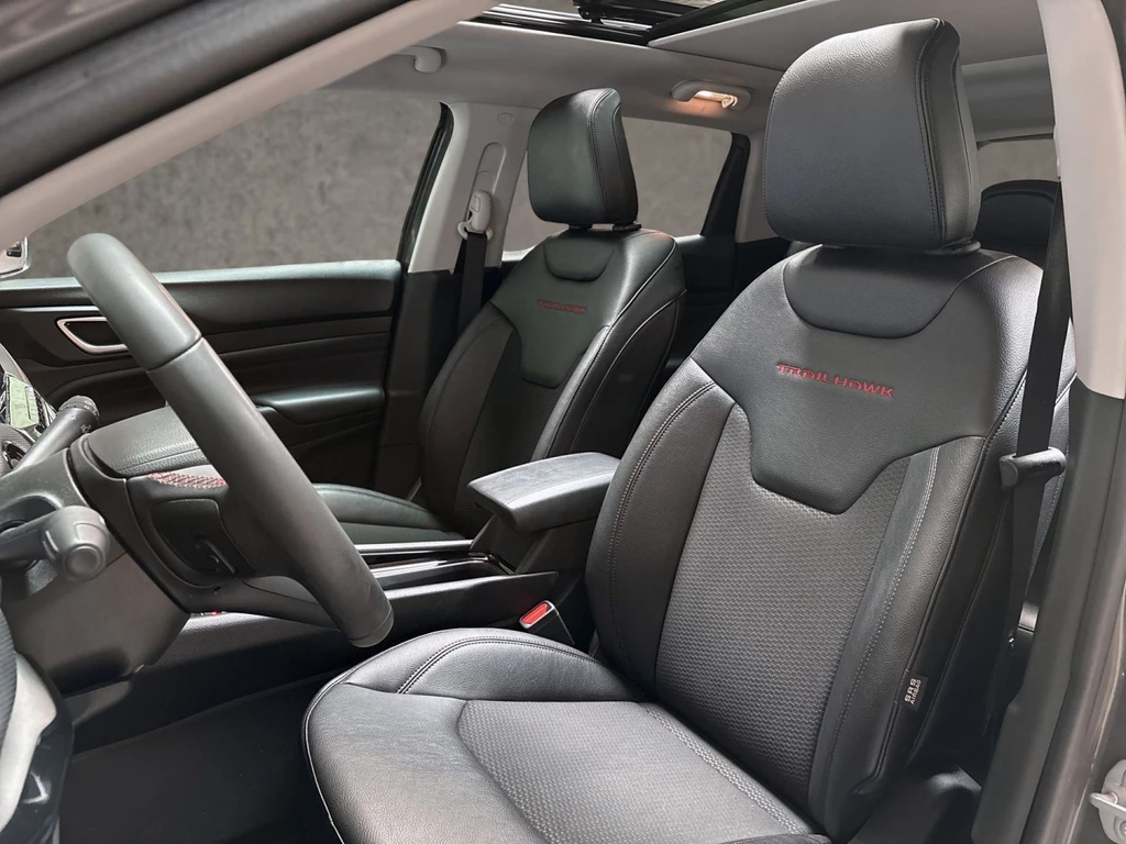 Jeep Compass – foto 11