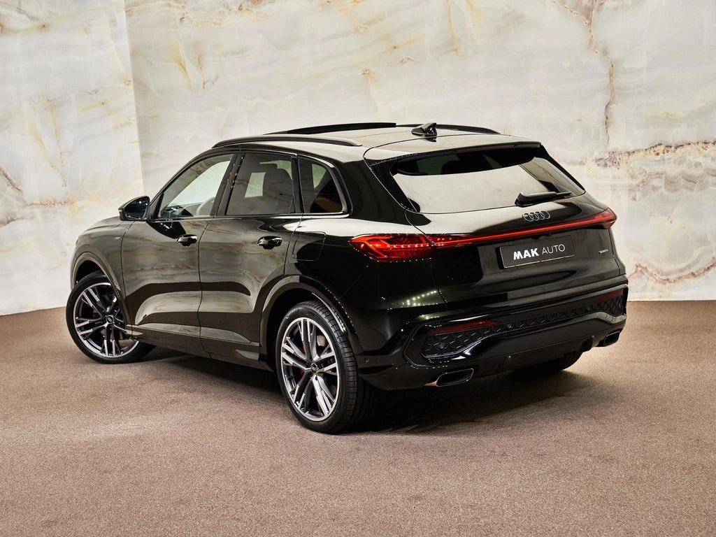 Audi Q5 – foto 7