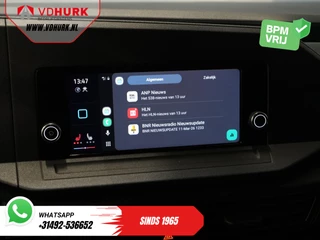 Volkswagen Caddy – thumbnail 25