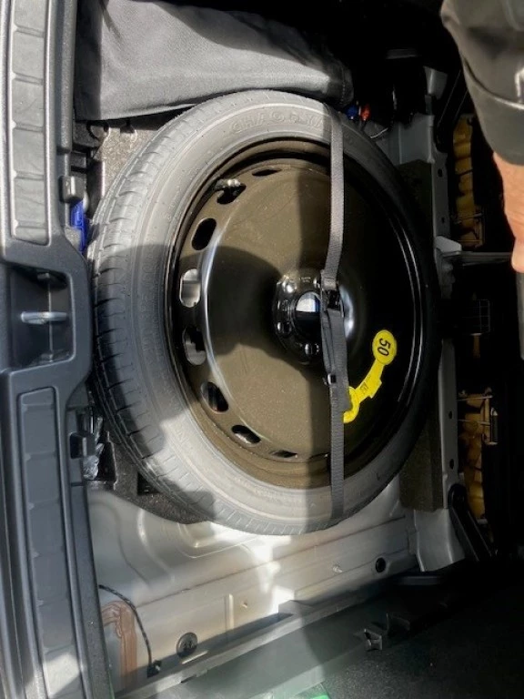 Volvo XC40 – foto 11