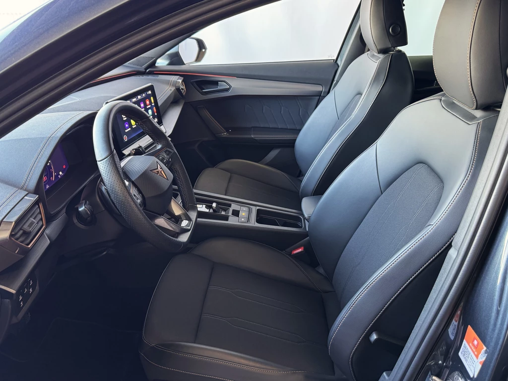 CUPRA Formentor – foto 31