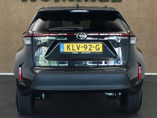 Toyota Yaris Cross – thumbnail 5