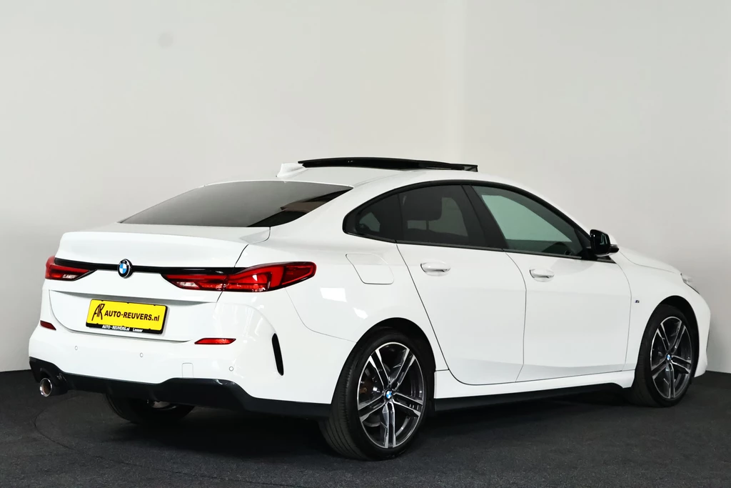 BMW 2 Serie – foto 5